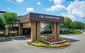Crowne Plaza Suffern-Mahwah By Ihg